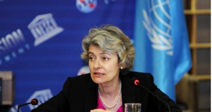 UN “Education” Agency Staffers Seek Probe of Communist Chief