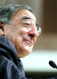Leon Panetta and the Institute for Policy Studies