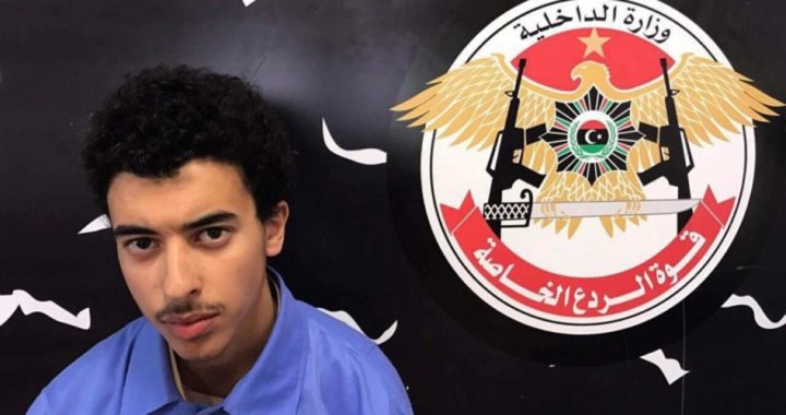 Libyan Official: Manchester Bomber’s Family Linked to al-Qaeda