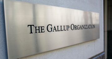 Americans Growing More Liberal, Gallup Survey Finds