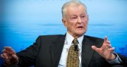 Globalist Zbigniew Brzezinski Dead at 89