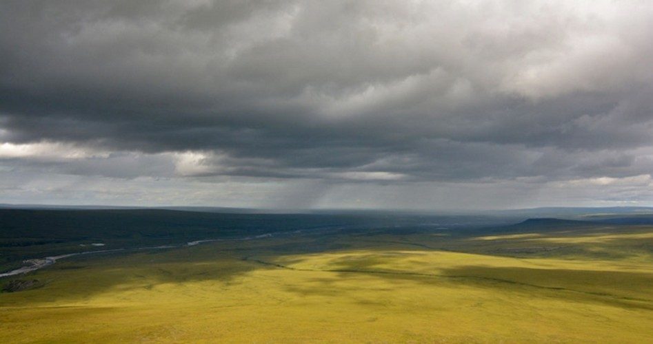 Alaska’s North Slope Oil Reserves Are “Open for Business”