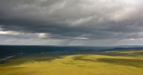 Alaska’s North Slope Oil Reserves Are “Open for Business”