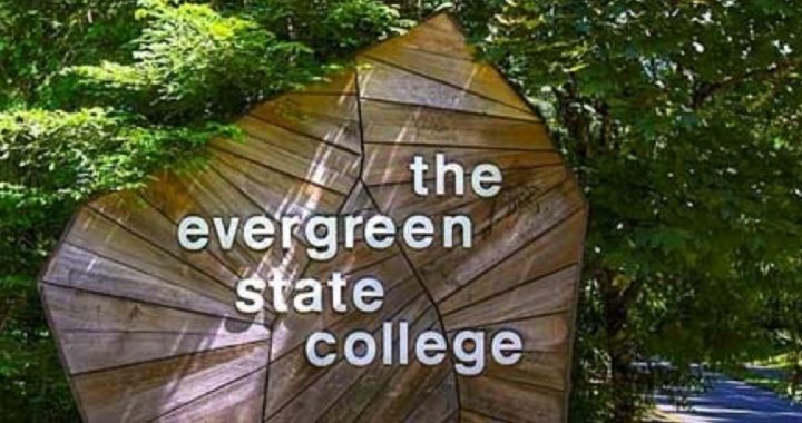 Lunatics Take Over Asylum at Evergreen College
