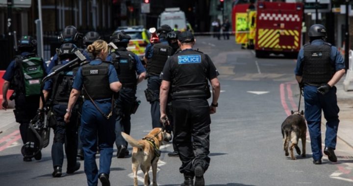 London Terrorist Attack: Is Jihadism Rising in the West? Why?