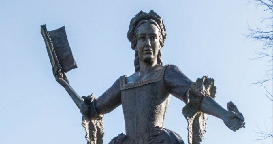 Mercy Otis Warren: Formidable Female