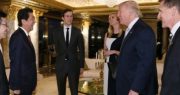 Why the Kushner-Russia Affair Is Much Ado About Nothing