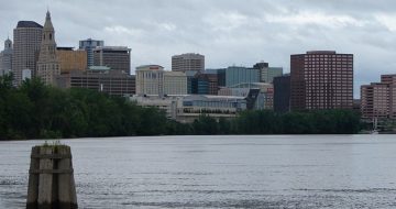 Hartford, Connecticut’s Troubles Mounting; Looking to Invoke Bankruptcy