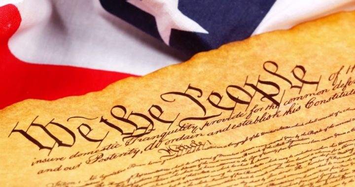 Is Proposed “State of Liberty” Constitutional?