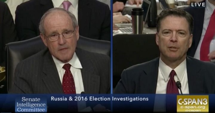 Comey’s Testimony: A Study in Contradictions