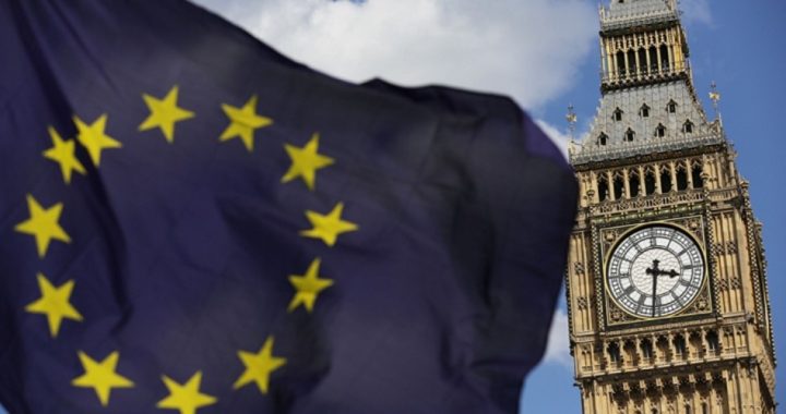 Globalists Exploit U.K. Election Fiasco in Bid to Derail Brexit