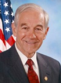 Ron Paul Wants Competing Currencies