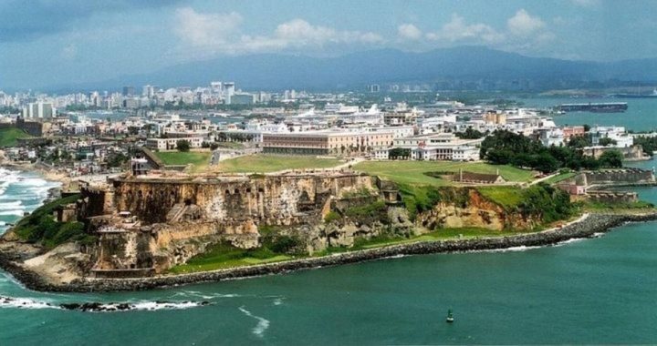 Puerto Rico’s Vote for Statehood Means Nothing