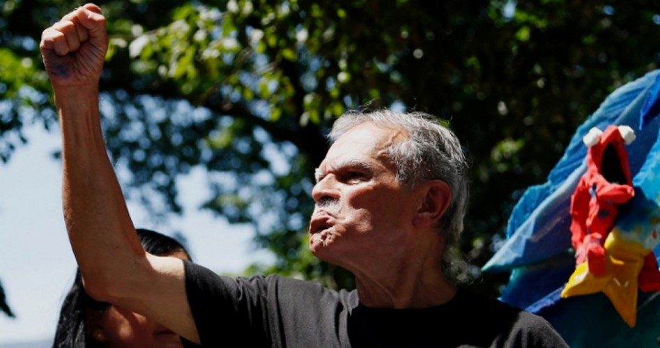 Communist FALN Terrorist Honored at Puerto Rican Day Parade