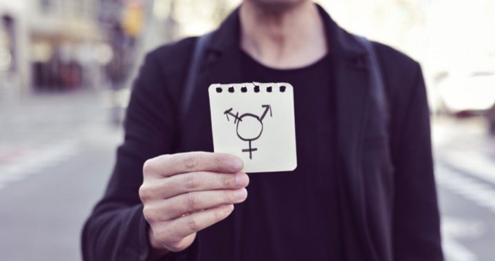 Ten Transgender Truths for Legislators and Concerned Citizens