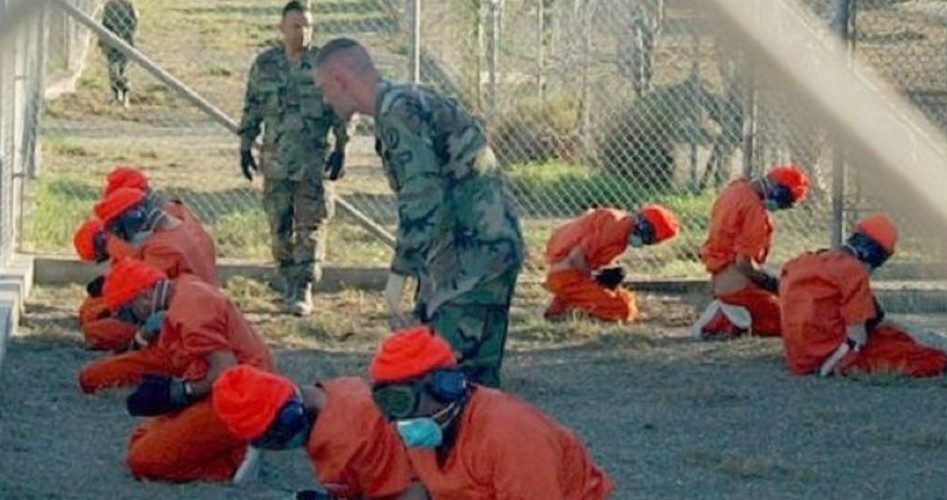 Rand Paul Bill Would Repeal Indefinite Detention Provision of NDAA