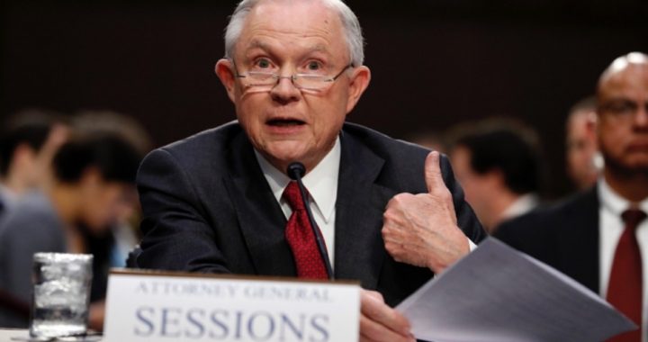 Sessions’ Testimony: “You’ll Accuse Me of Lying”