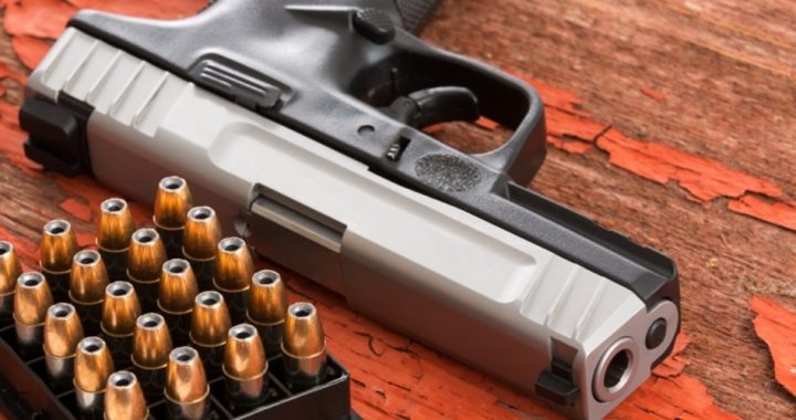 New Law in Maine Prohibits Creation of Gun Registry