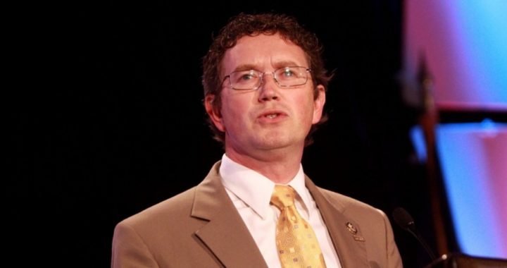 Rep. Massie Offers D.C. Concealed Carry Reciprocity Bill