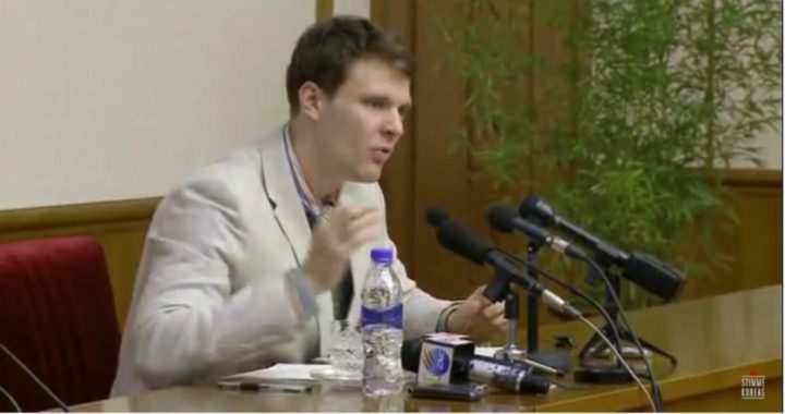 Otto Warmbier Died of Oxygen Deprivation, Not Botulism as Claimed by His Torturers