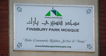 Muslim Umbrella Group: Ignoring the Truth in London Mosque Attack