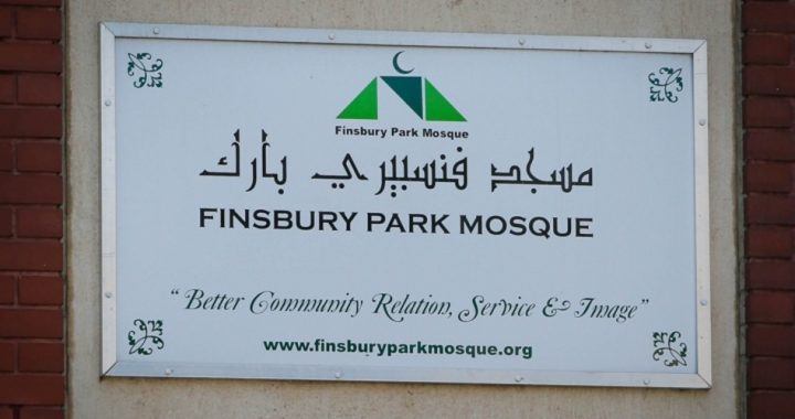 Muslim Umbrella Group: Ignoring the Truth in London Mosque Attack