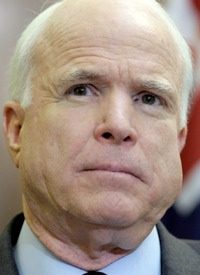 McCain: No Defense Cuts if Supercommittee Deadlocks