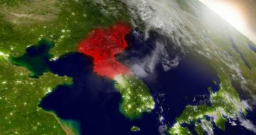 U.S. Satellites Detect Activity at N. Korean Nuclear Test Site; U.S. Seeks China’s Help