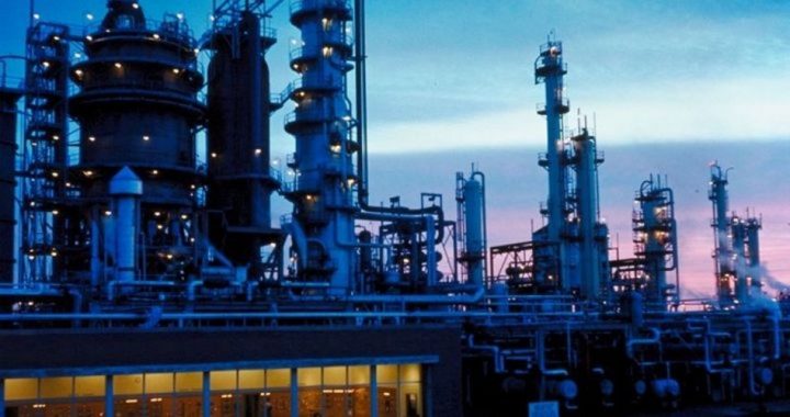 Oil Expert Yardeni: OPEC Should Break Agreement, Produce All It Can