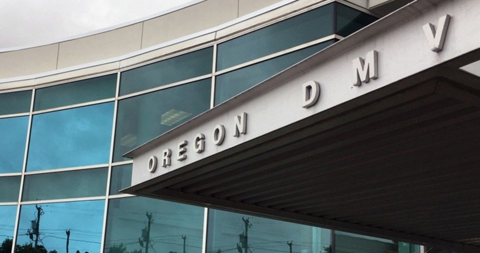 Oregon Adds Third Gender Option to Driver’s Licenses, State IDs