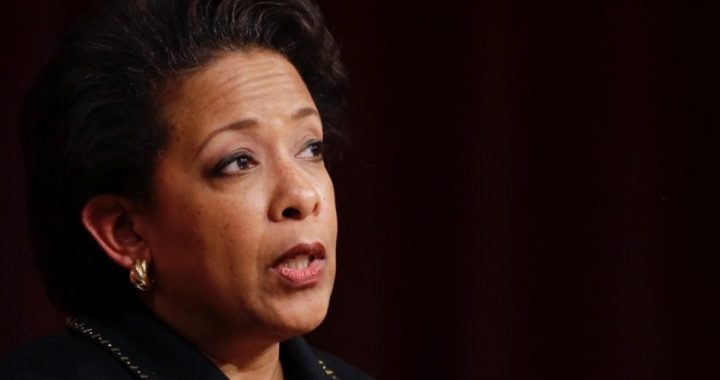 Obstruction of Justice Charges for Attorney General Loretta Lynch?
