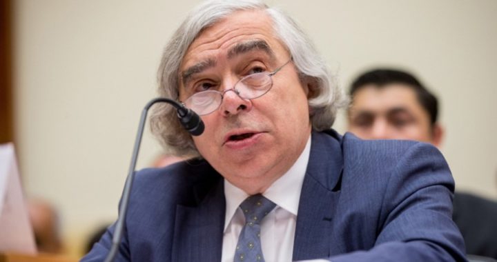 Desperate Globalists Launch New Climate Group With Former Obama Energy Secretary
