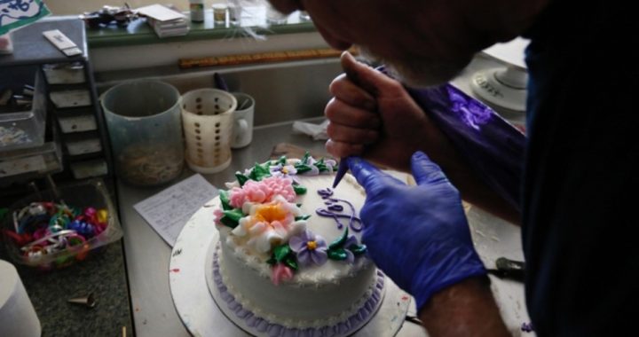 SCOTUS Will Hear Colorado “Wedding Cake” Case