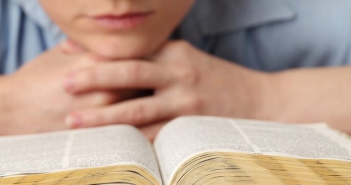 Christian School Ordered to Stop Teaching “Offensive” Bible