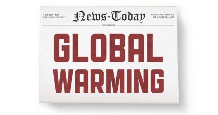 Top Climate Alarmist: Computer Models Wrong, Skeptics Right on “Pause”