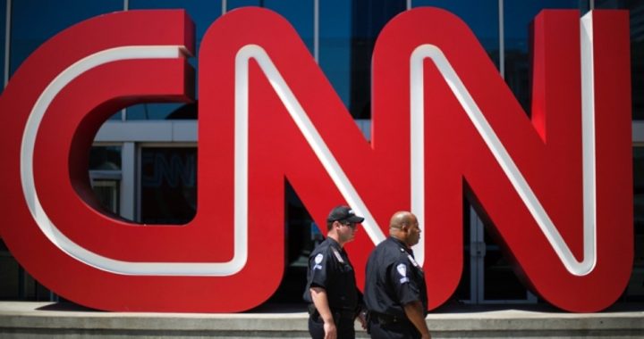 Can CNN Survive Being Exposed as “Fake News”?
