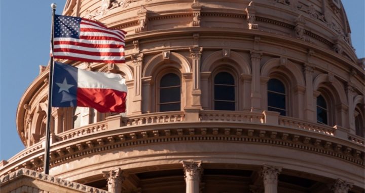Texas Boys State Passes Secession Bill With “Cheering and Celebrating”