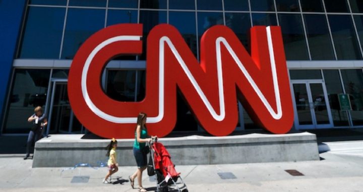 CNN, the Counterfeit News Network, Strikes Again