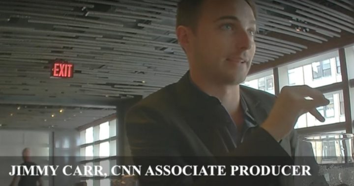 CNN Producer Who Called American Voters “Stupid as S**t” Claims He Said Nothing Wrong