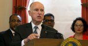 California Joins Forces With Communist Regime Against U.S.