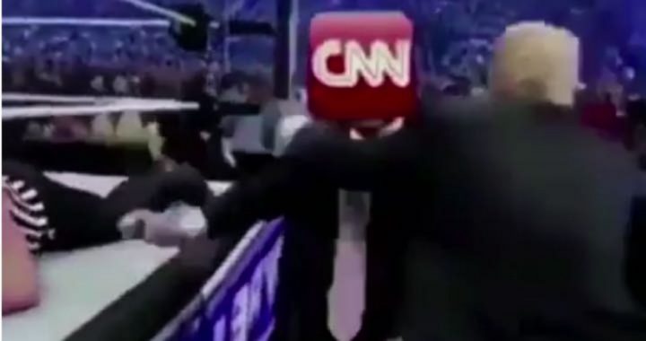 Is CNN Digging Its Own Grave?