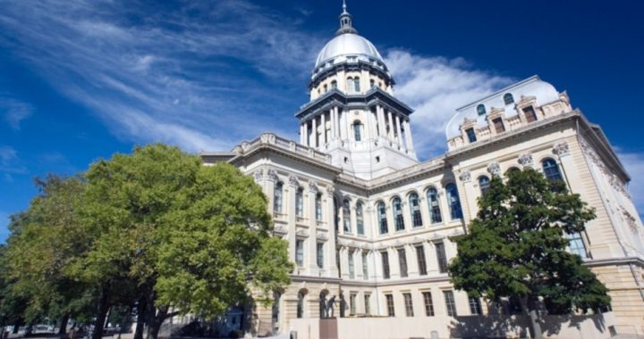 Illinois Republicans Override Governor’s Vetoes, Stiff Taxpayers in Budget Deal
