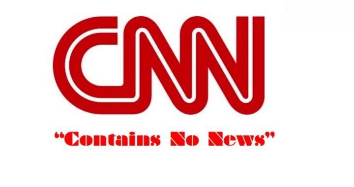 CNN Hemorrhaging Viewers and Poised to Lose Advertisers