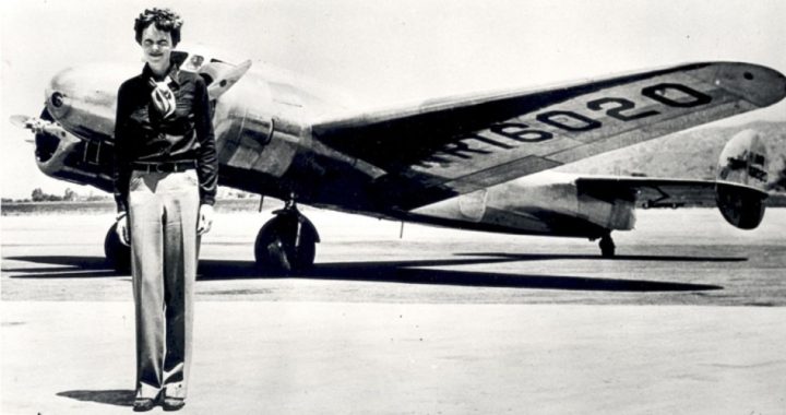 Was Amelia Earhart Executed by the Japanese in Saipan?