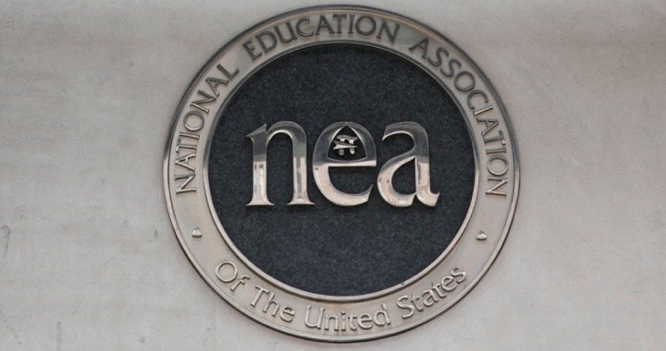 NEA Adopts Radical Pro-LGBTQ Statement