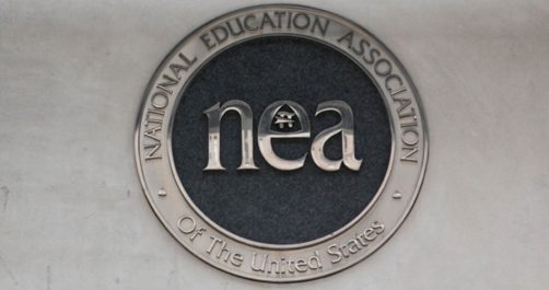 NEA Adopts Radical Pro-LGBTQ Statement