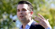 Trump, Jr. Meeting With Russian Lawyer Undermines Media’s Collusion Narrative