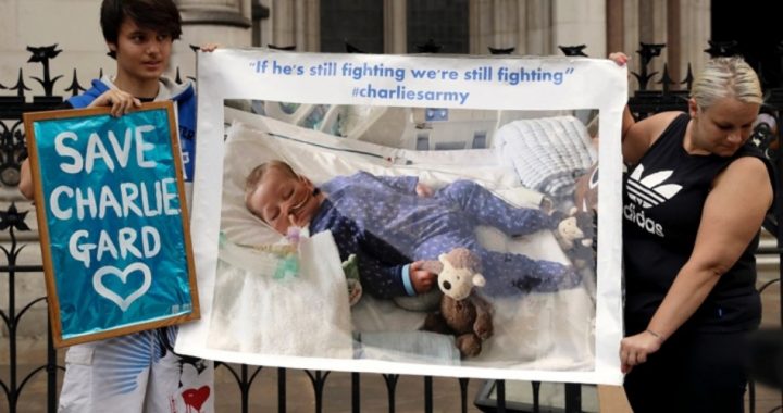 U.S. Doctor Will Be Allowed to Examine Baby Charlie Gard