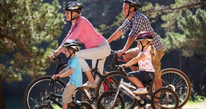 Oregon Passes Resentment Tax: $15 Per Bicycle