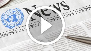 War on Journalism: UN Seeks Criminal Charges Against Reporters
